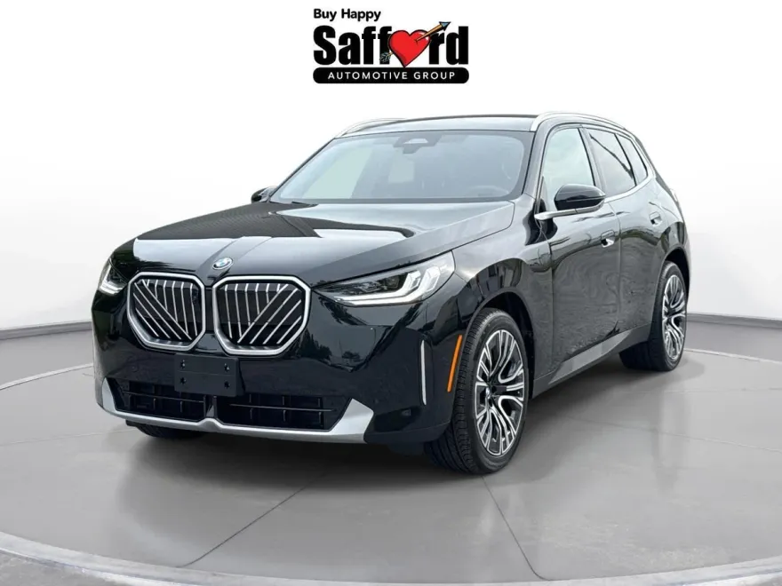 2025 Bmw X3 30x Drive photo 1