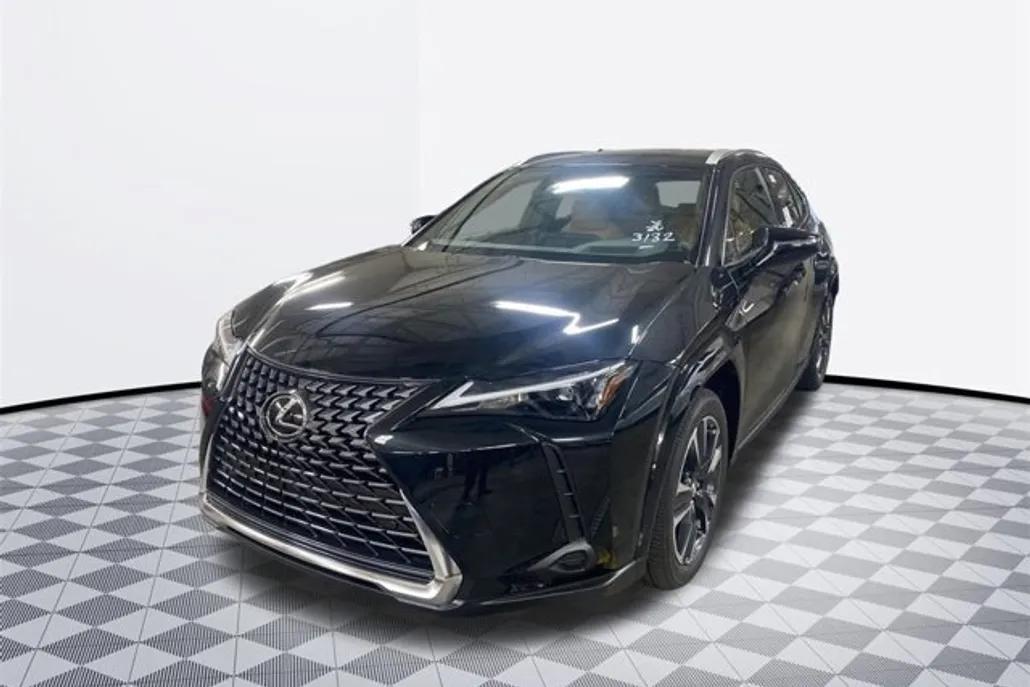 2025 Lexus UX Premium photo 1