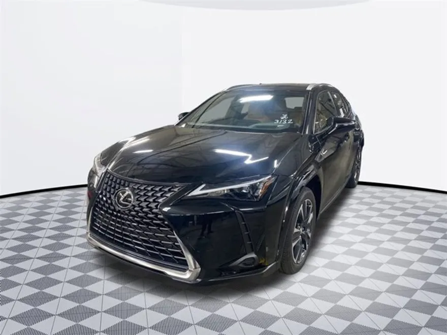 2025 Lexus UX Premium photo 1
