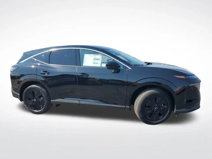2025 Nissan Murano SV photo 1