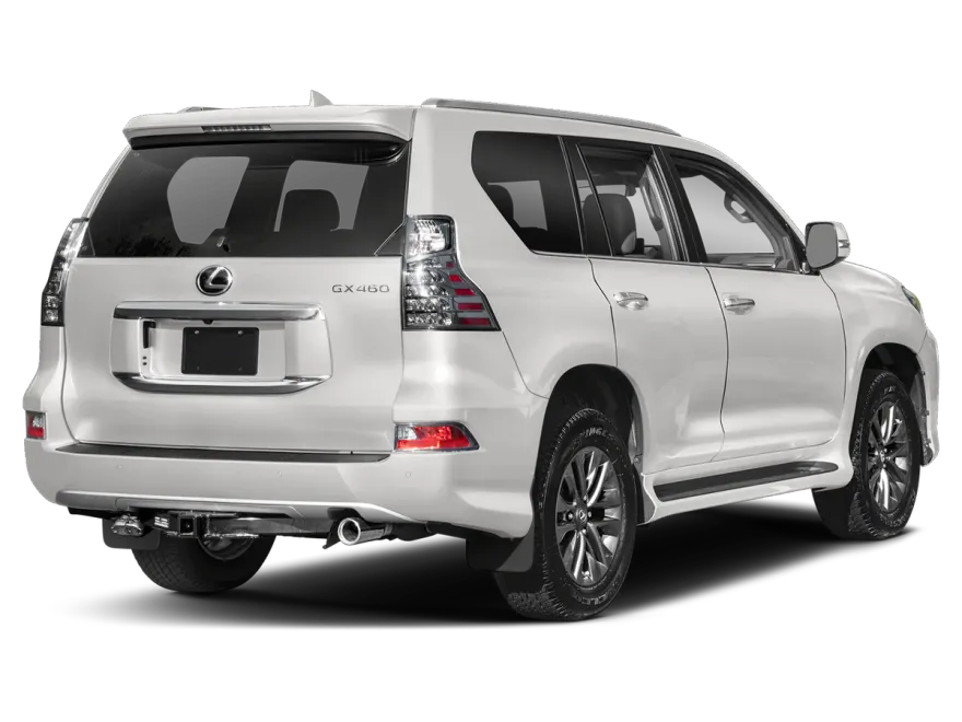 2023 Lexus GX 460 Premium photo 1