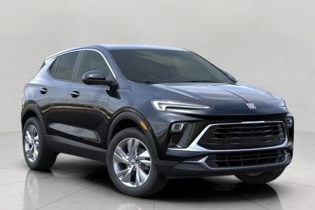 2025 Buick Encore GX Preferred photo 1