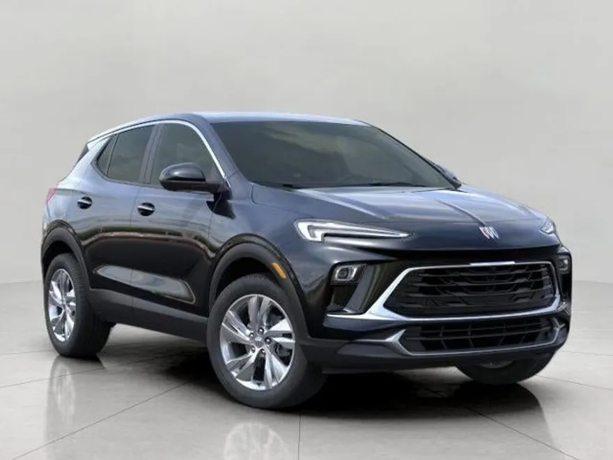 2025 Buick Encore GX Preferred photo 1