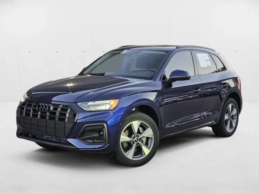 2025 Audi Q5 40 Premium photo 1