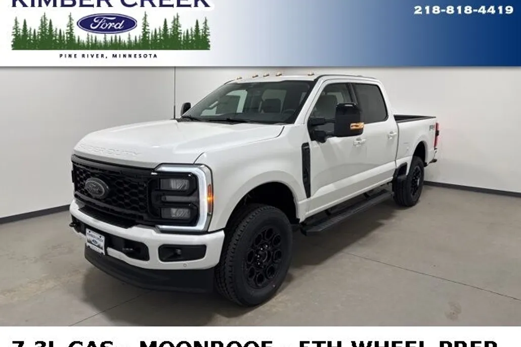 2025 Ford F-350 photo 14