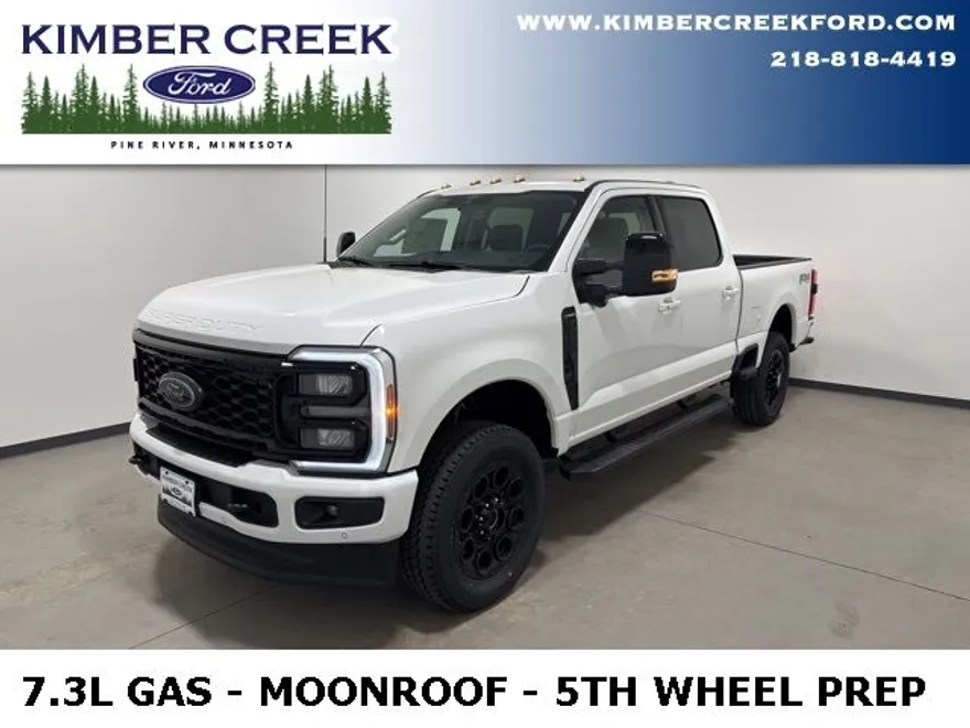 2025 Ford F-350 photo 14