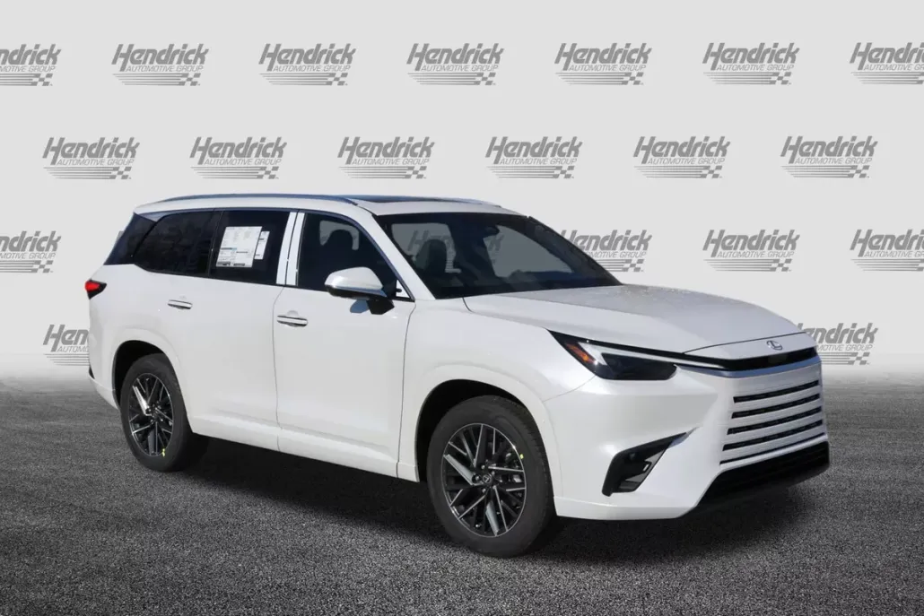 2025 Lexus TX 350 Premium photo 1