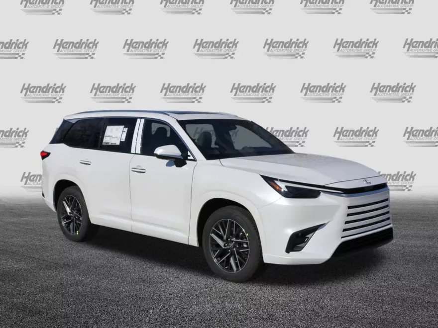 2025 Lexus TX 350 Premium photo 1