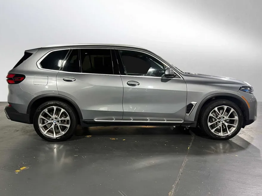 2024 Bmw X5 xDrive40i photo 1