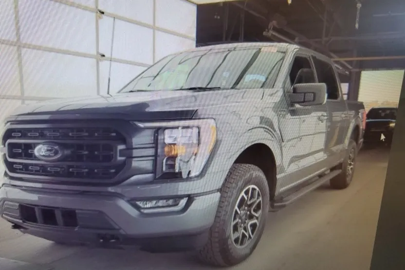 2022 Ford F-150 XLT photo 1