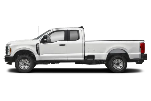 2026 Ford F-250 photo 3