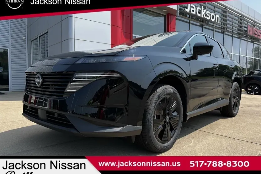 2025 Nissan Murano SV photo 1