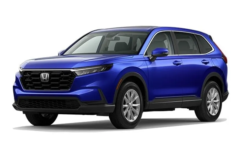 2023 Honda CR-V EX photo 1