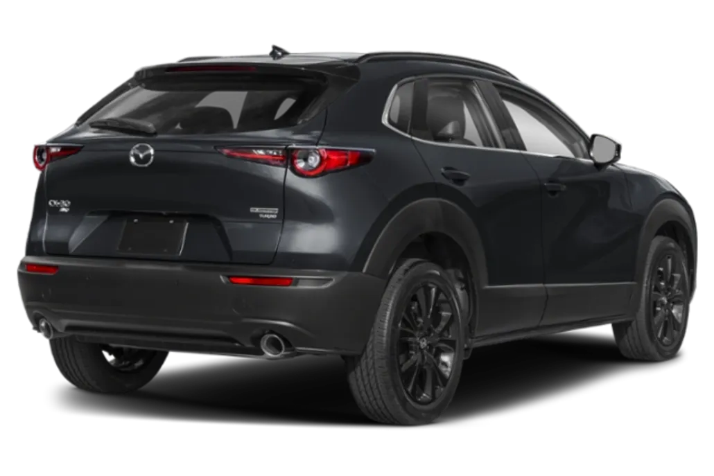 2025 Mazda CX-30 2.5 Turbo Premium Plus photo 1
