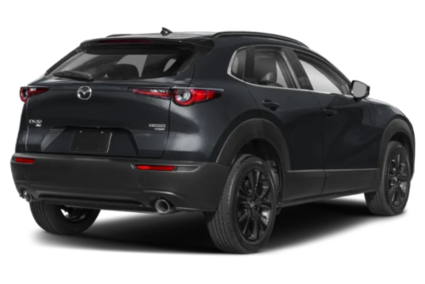 2025 Mazda CX-30 2.5 Turbo Premium Plus photo 1