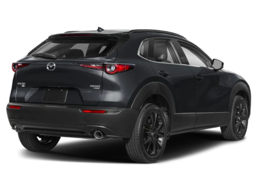 2025 Mazda CX-30 2.5 Turbo Premium Plus photo 1