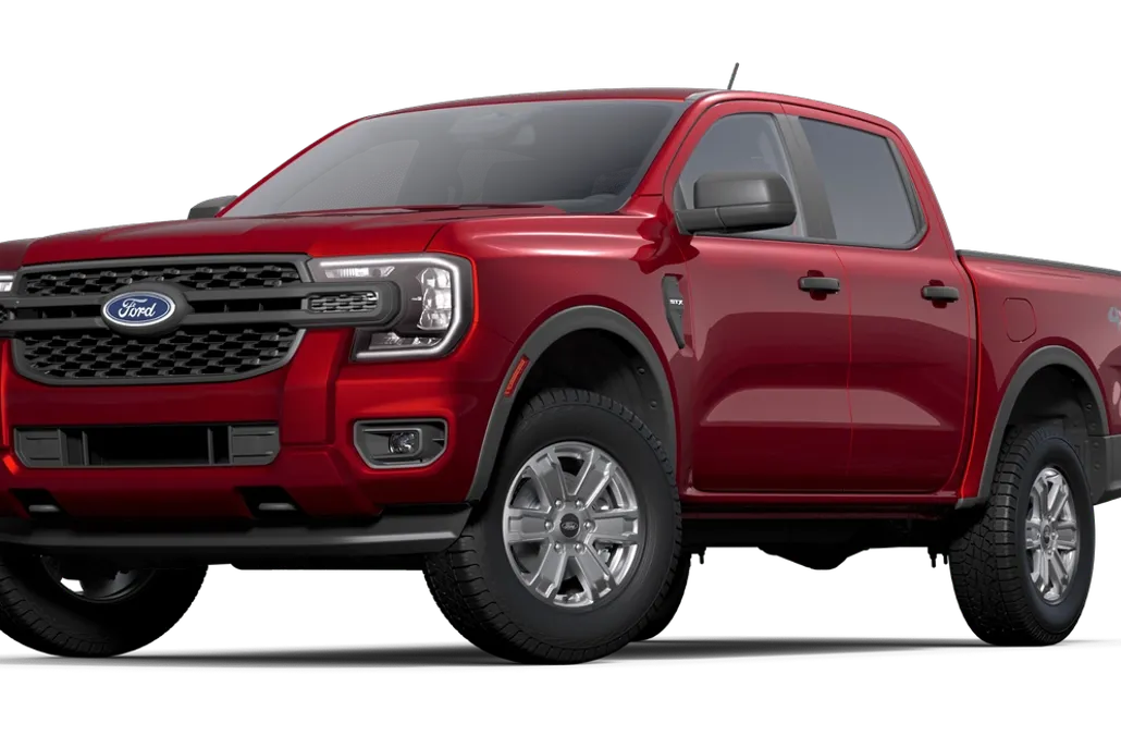2025 Ford Ranger XL photo 13