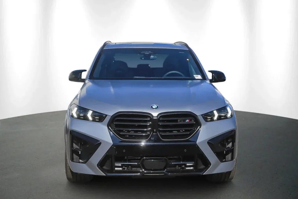 2026 Bmw X5 photo 1