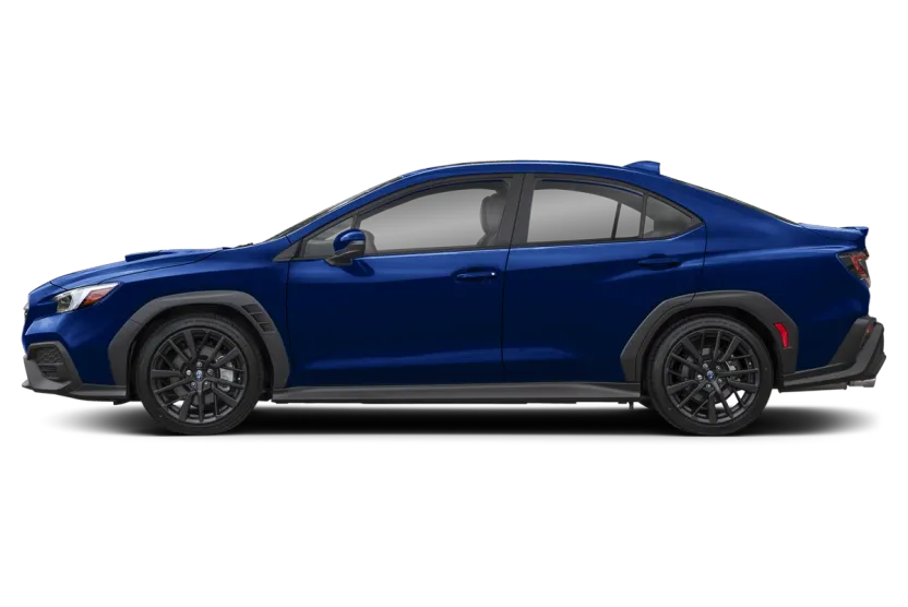 2025 Subaru WRX Limited photo 1