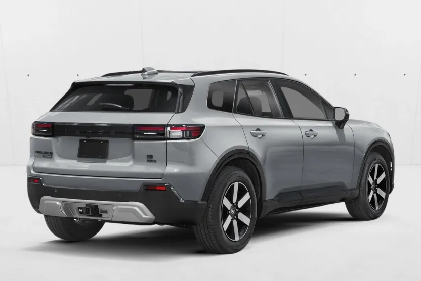 2025 Honda Prologue Touring photo 1