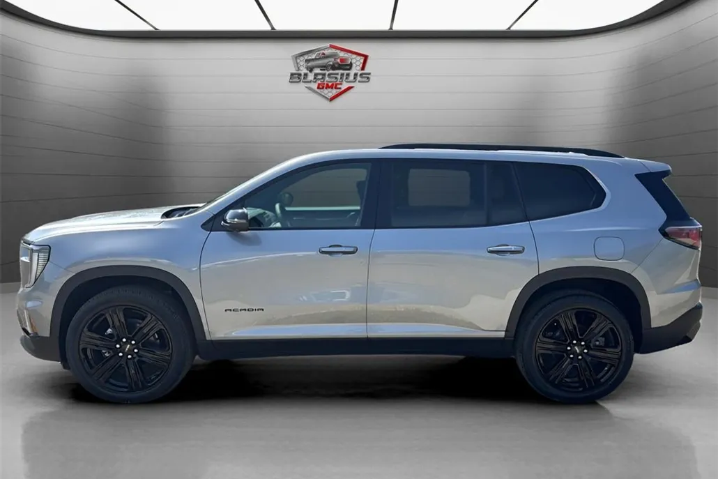 2026 Gmc Acadia Elevation photo 1