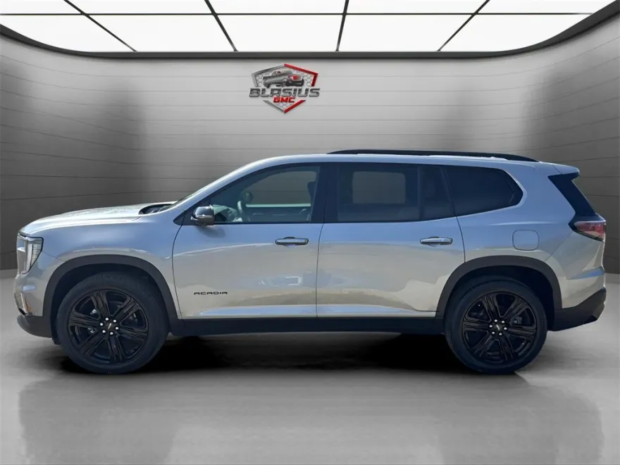 2026 Gmc Acadia Elevation photo 1