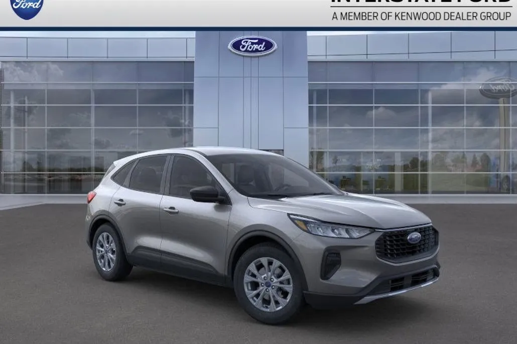 2025 Ford Escape Active photo 1