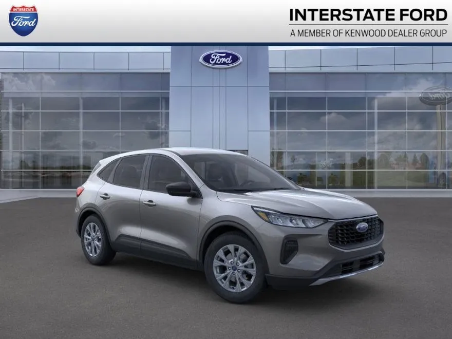 2025 Ford Escape Active photo 1