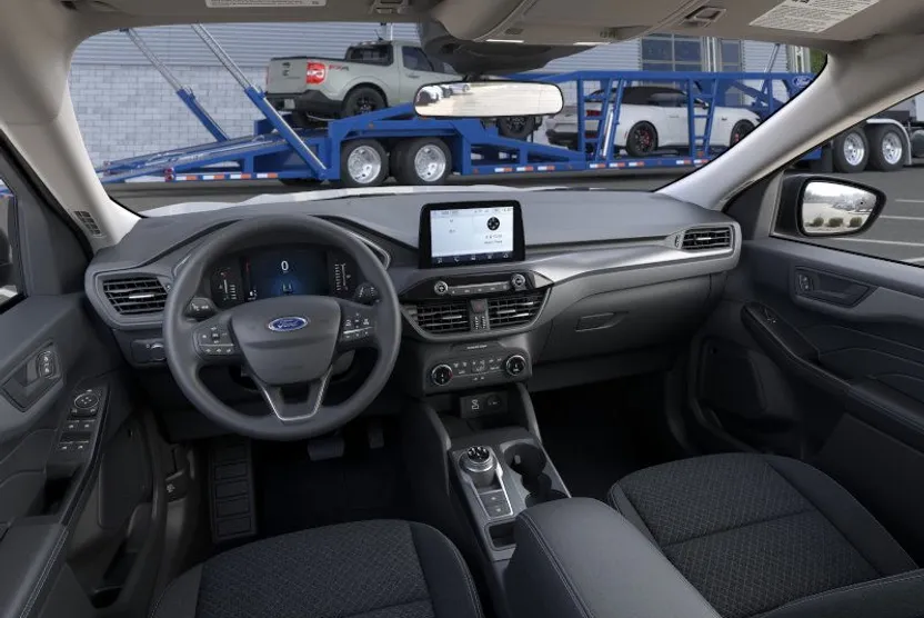 2025 Ford Escape Active photo 1