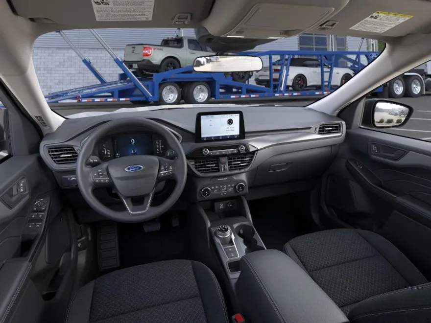 2025 Ford Escape Active photo 1