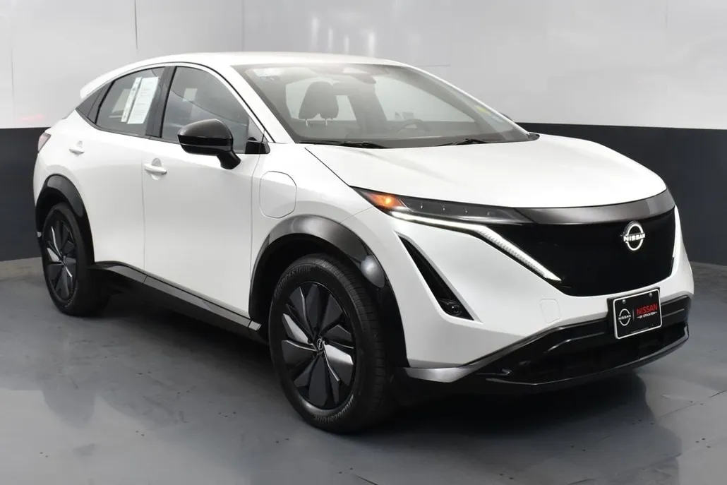 2024 Nissan ARIYA Engage photo 1