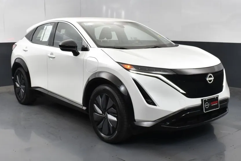 2024 Nissan ARIYA Engage photo 1