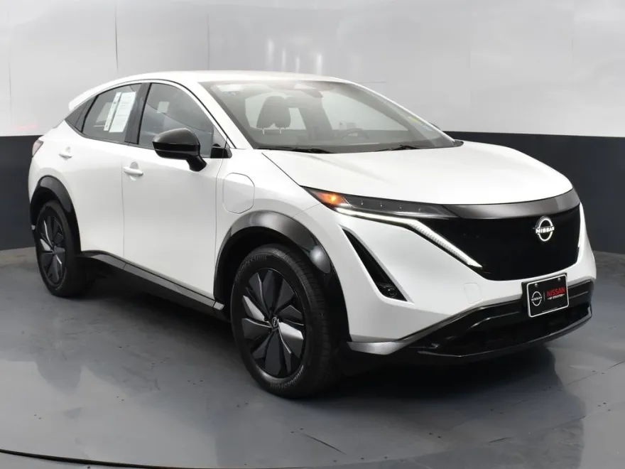 2024 Nissan ARIYA Engage photo 1
