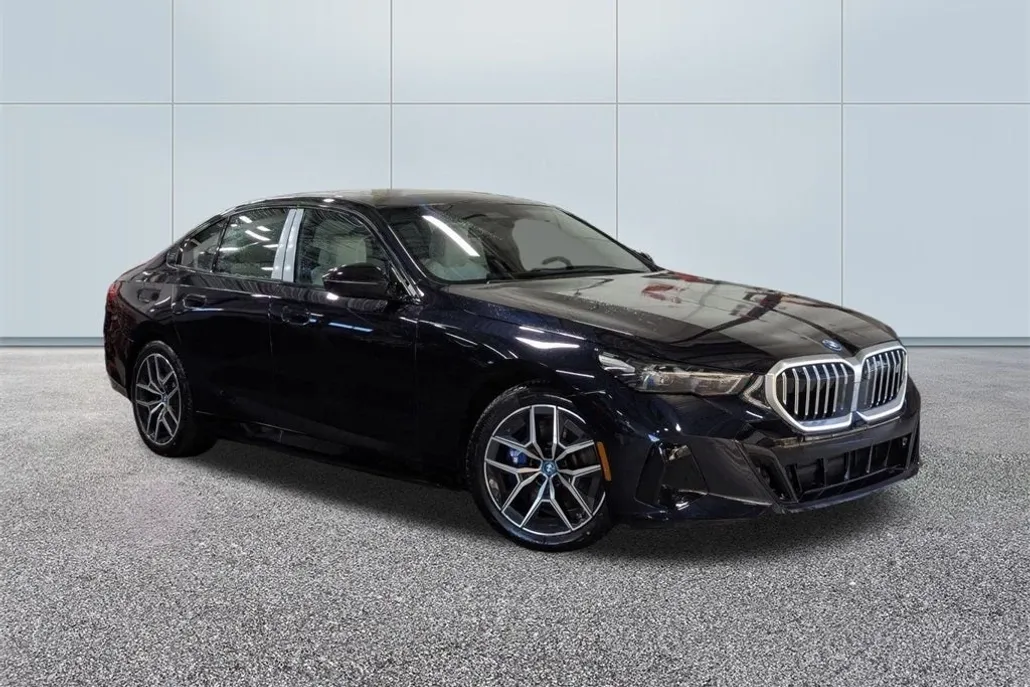 2025 Bmw i5 xDrive40 photo 1
