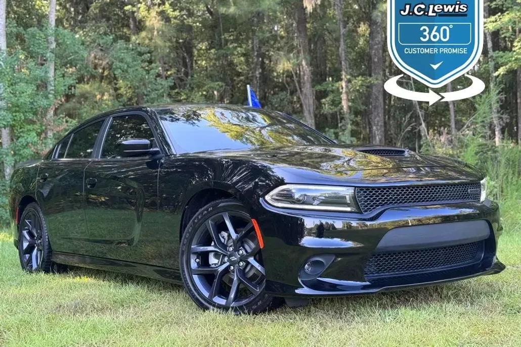 2023 Dodge Charger R/T Plus photo 1