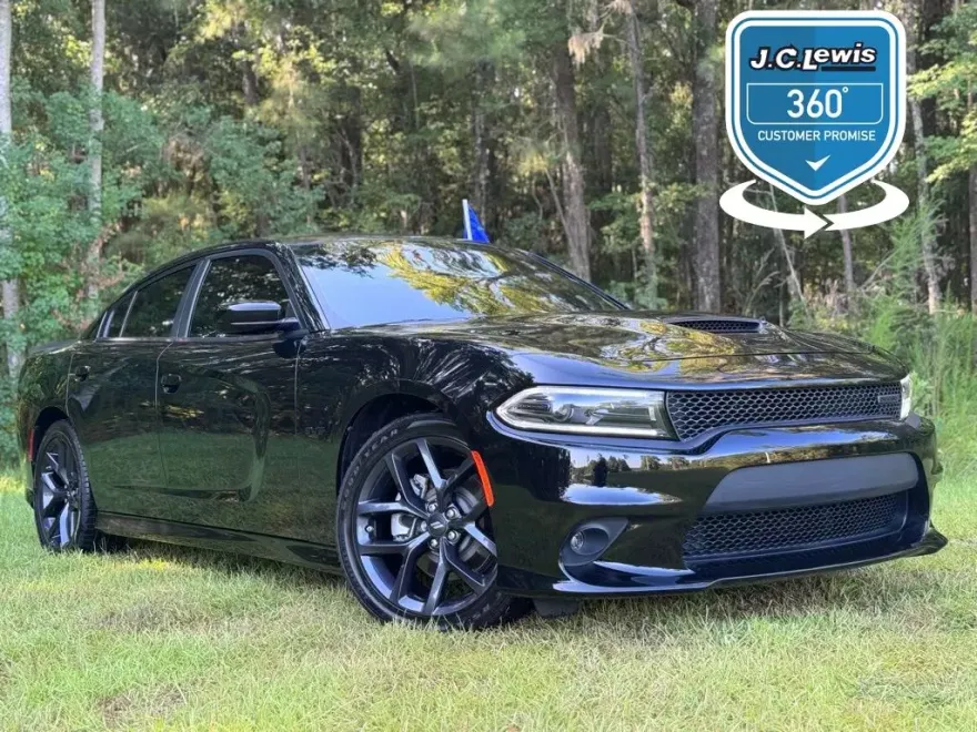 2023 Dodge Charger R/T Plus photo 1