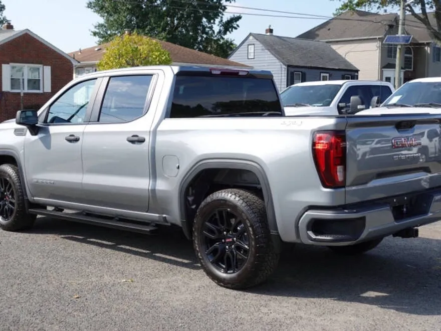 2023 Gmc Sierra 1500 Pro photo 1