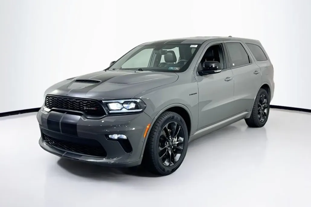 2022 Dodge Durango R/T photo 1