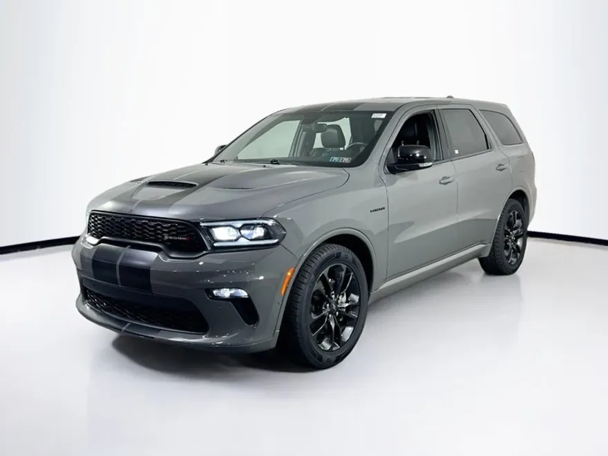2022 Dodge Durango R/T photo 1