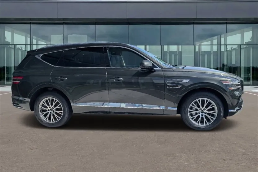 2025 Genesis GV80 2.5T photo 1