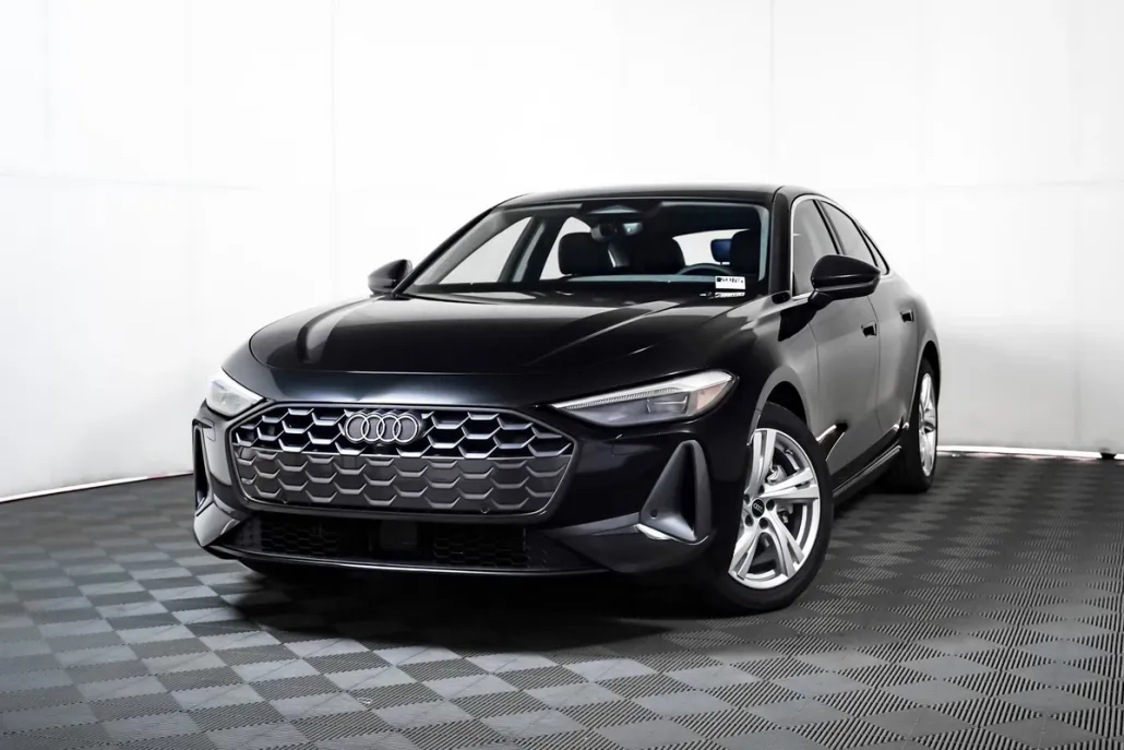 2025 Audi A5 2.0T Premium photo 1
