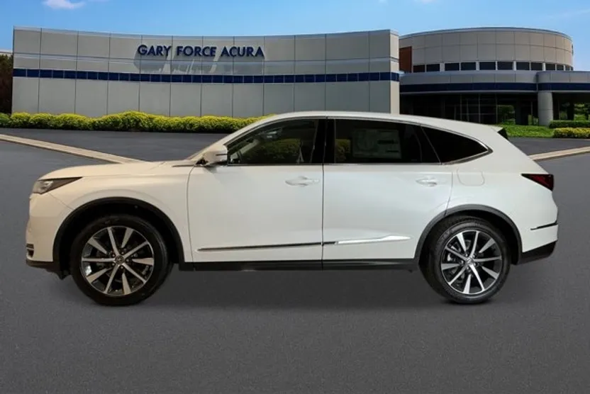 2026 Acura MDX SH-AWD Technology photo 1