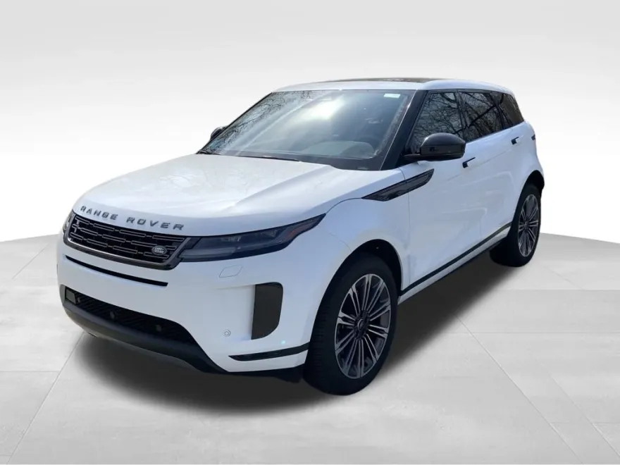 2024 Land Rover Range Rover Evoque S photo 1