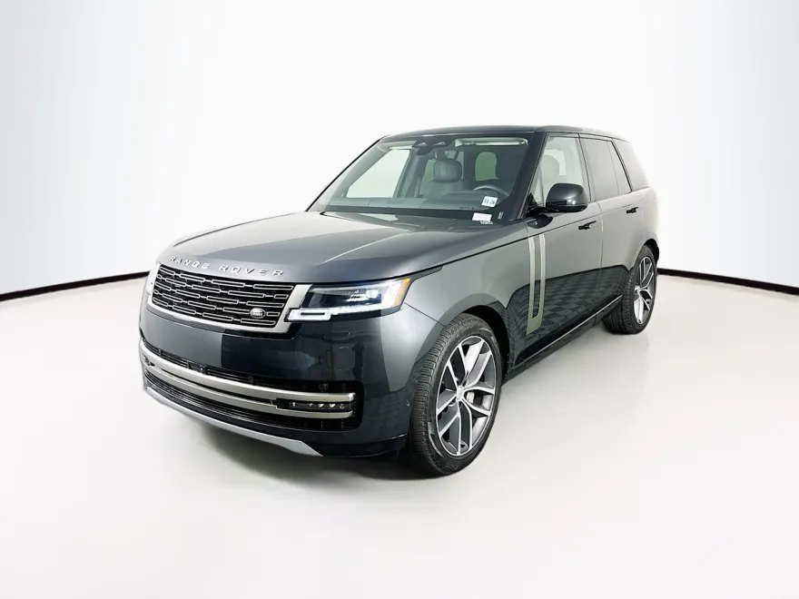 2024 Land Rover Range Rover SE photo 1
