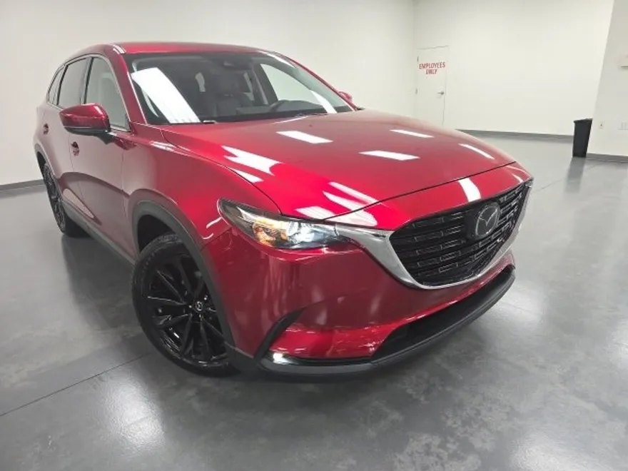 2023 Mazda CX-9 Touring photo 1