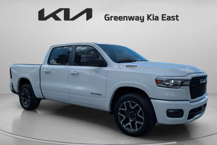 2025 Ram 1500 Big Horn Lone Star photo 1