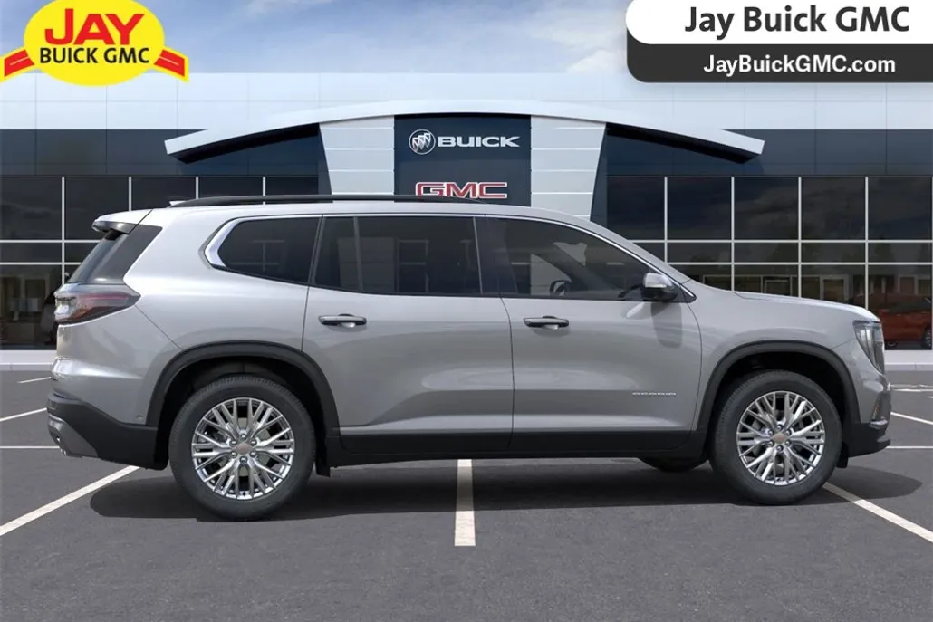 2026 Gmc Acadia Elevation photo 1