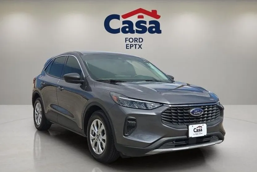 2023 Ford Escape Active photo 1