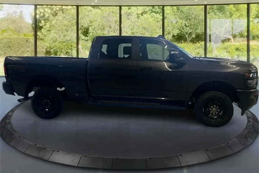 2025 Ram 2500 Tradesman photo 1