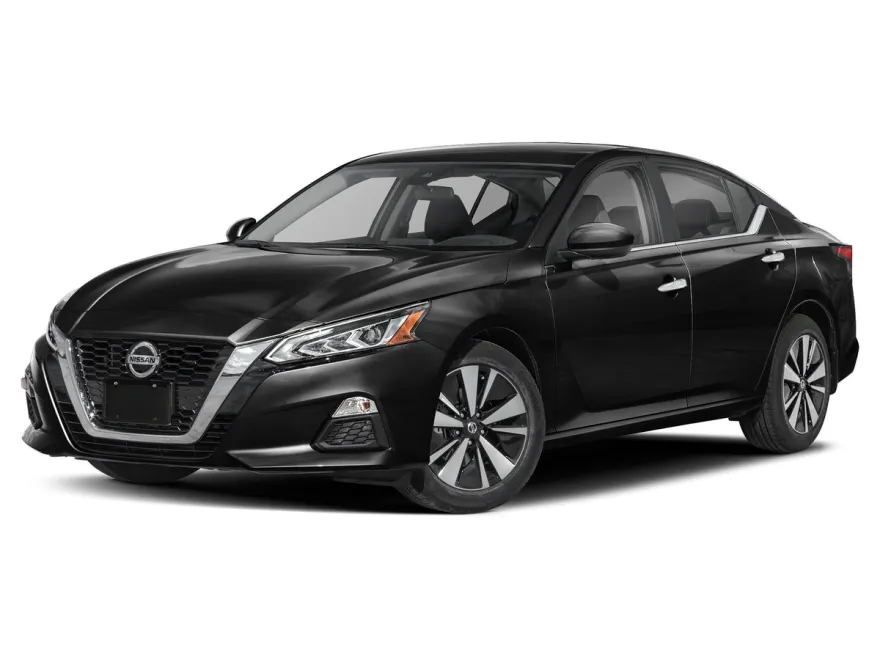 2022 Nissan Altima 2.5 SL photo 1